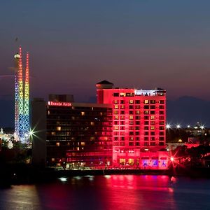 Ramada Plaza Resort&Suites By Wyndham Orlando International Drive